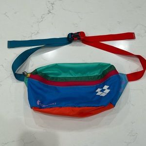COPY - Cotopaxi Fannypack